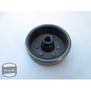 Kawasaki GPz750 rotor / vliegwiel / dynamo